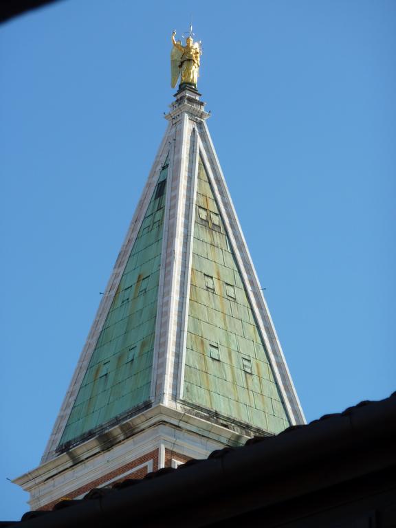 Corte delle Ancore Venezia Camera foto